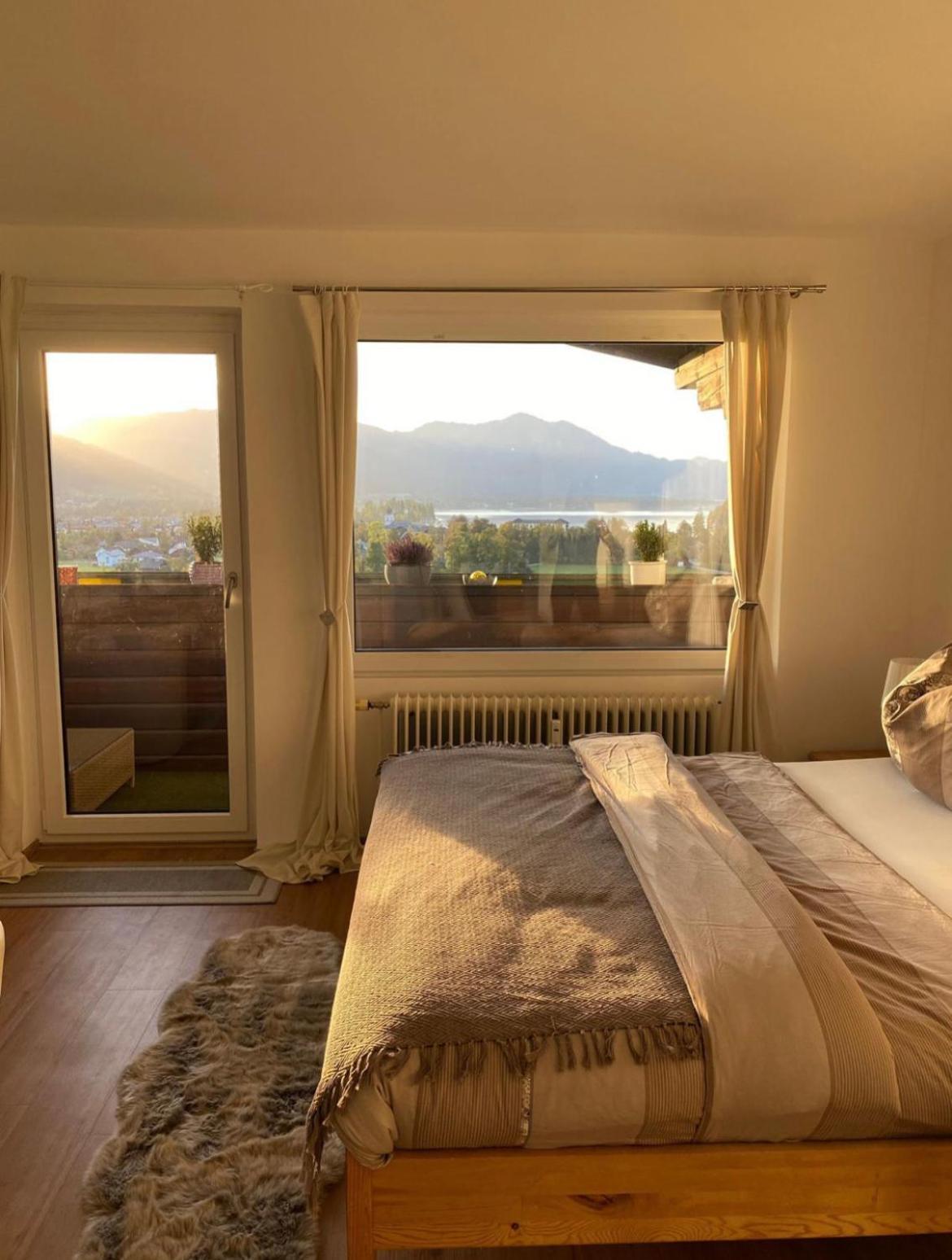 Apartment Sunset Am Wolfgangsee Штробль Экстерьер фото